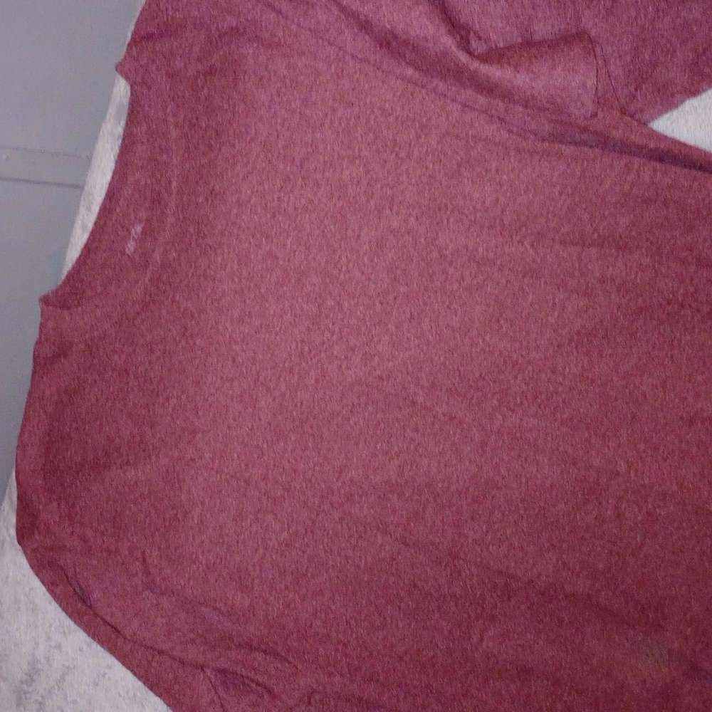 Fruit of the loom long sleeve